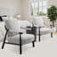 Fauteuil Boucle-981997462