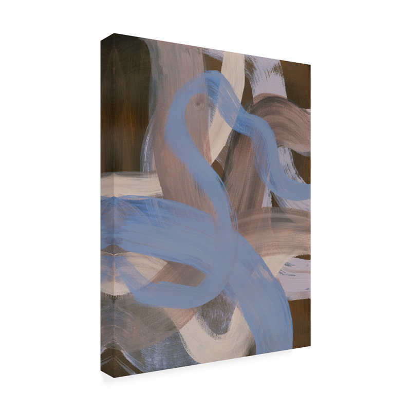 Art sur toile 124X, H 19 po x l 14 po