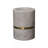 Brass Inlay Bathroom Set Of 5