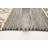 Sienna Grey Rug 5'4" x 7'10"