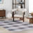  Harmoni SplashGuard Machine Washable Area Rug-2110421234