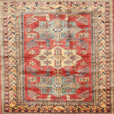 Oriental Indoor Rug