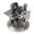 Derik People Figurines & Sculptures