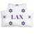 Spun Polyester Blown & Closed Pillow is unavailable