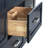 Ariel Monreau 66 Inch Single Sink Base Cabinet-105988646