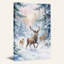 Art mural sur toile Brown-208928588
