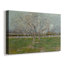 Orchard in Blossom (Plum Trees), 1888 - Vincent van Gogh, toile tendue avec châssis-1430166632-1430166646