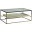 Signature Designs Cumulus Cocktail Table-45181526-45189831