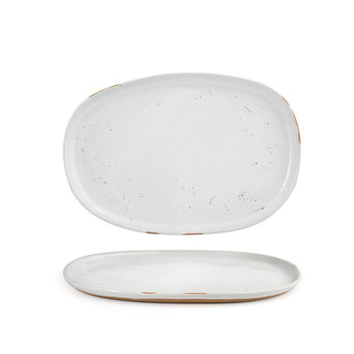 Assiette plate Artefact® 13 po