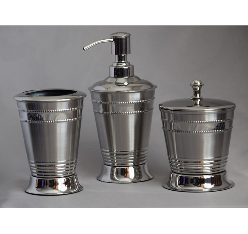 Rambert Bathroom Accessory Set