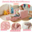 Fauteuil à billes convertible pour enfants-479330743-483946234