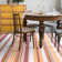 Large Living Room Area Rug Soft Abstract Farmhouse Rugs For Bedroom Under Dining Table