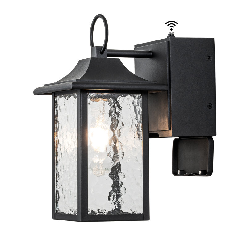 Iatan Wall Light