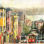 Mica - No Frame Painting on Canvas-20661485
