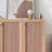 Storage Cabinet With Three Doors,Wood Sideboard Buffet Storage With Adjustable Shelf,Wood Coffee Bar Cabinet,Kitchen Buffet Cabinet Cupboard-856610915-856610940