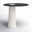 Table d'appoint Dennie Cora