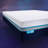 Hybrid Luxe Mattress - Deluxe Range by Simba Sleep-103220753