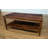 Rectangular Cocktail Table