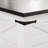 Caelah Coffee Table with Flip Top Hidden Storage, Square Center Table-1088694231-1088694230