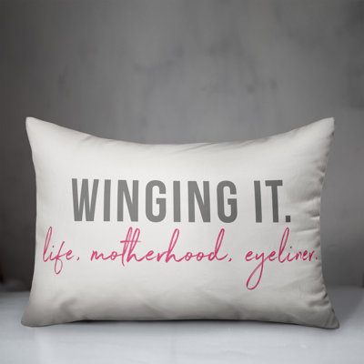 Throw Pillow