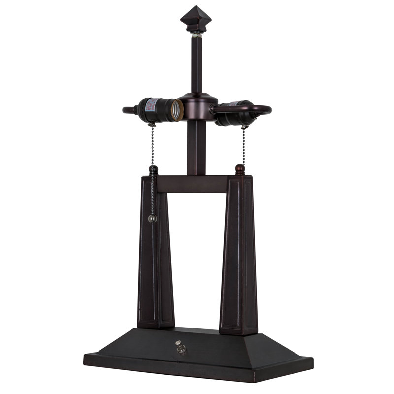 Lamp Base