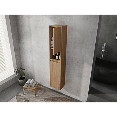 Armoire de salle de bain
