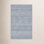 Criston Light Blue Sand Hand-Tufted Wool Rug