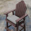 Set Of 2 Outdoor Chair Cushions-607537270