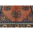 Anum One-of-a-Kind 6'7" X 9'7" Wool Area Rug in