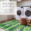 Tapis lavable à la machine Finley-582118715-582118849