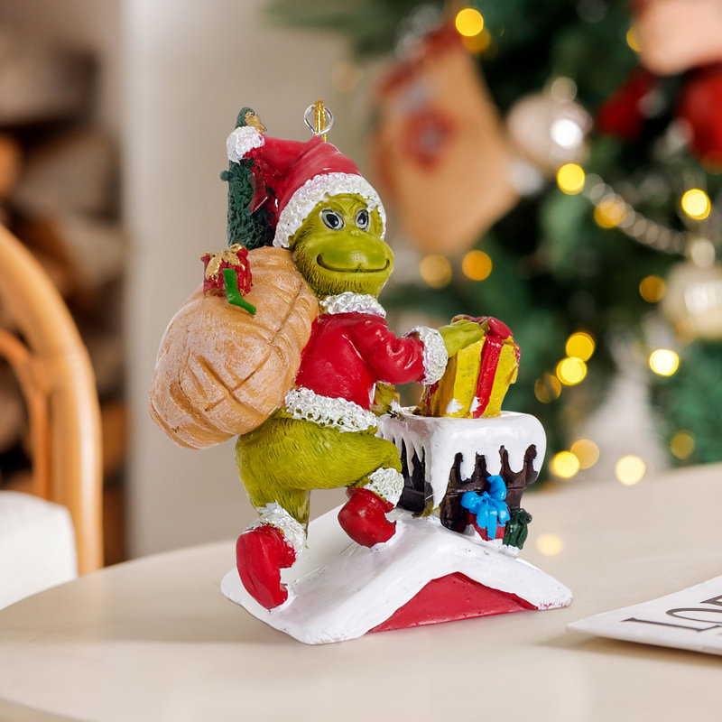 Christmas Decorative Accent