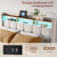 Upholstered Bed-1378014553-1378014558