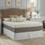 Surmatelas en mousse viscoélastique réversible Slumber Solutions-11943109-117394875