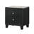 Armenakis 21.5'' W Solid Wood Nightstand