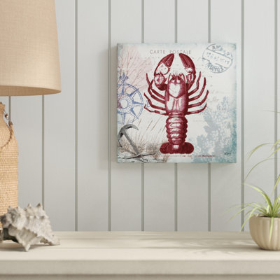 1 Piece Wrapped Canvas Wall Art