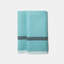 Laundered Linen Square-947374668