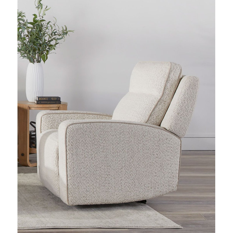 Conners Power Zero Gravity Recliner P2