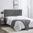 Nest Square Tufted Upholstered Adjustable Headboard-101058274-101058270