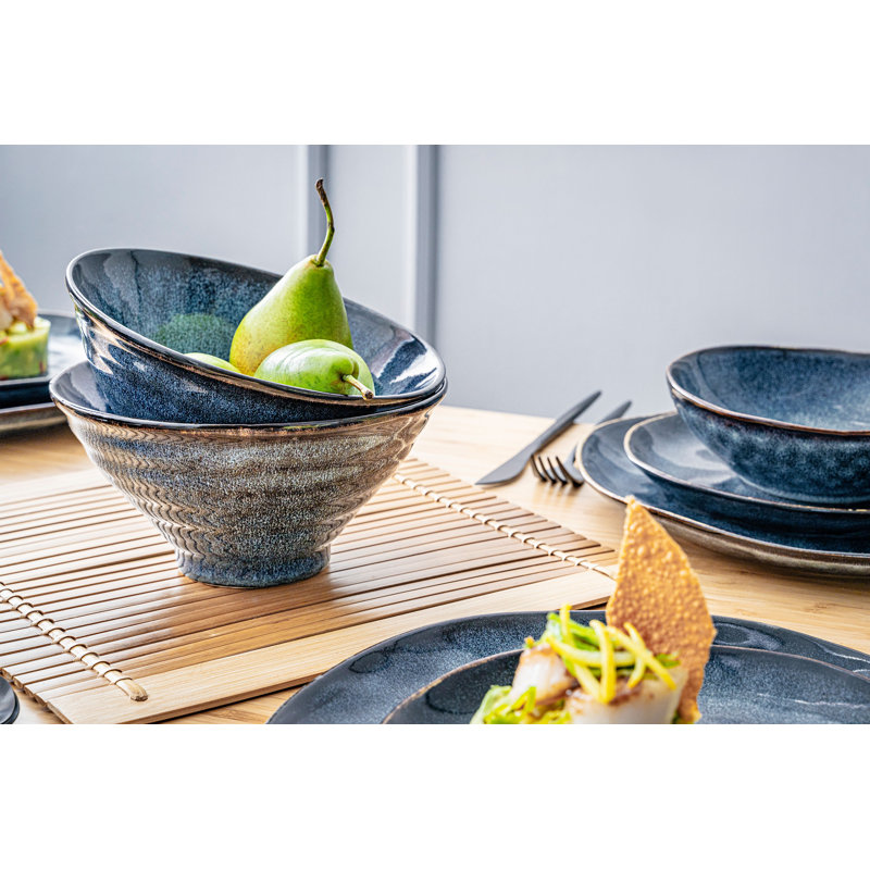 Castro 1100ml Salad Bowl