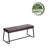 Audet Faux Leather Upholstered Bench-2058667172-2101588130