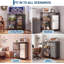 94.4372cm W Iron Storage Rack-2013398936