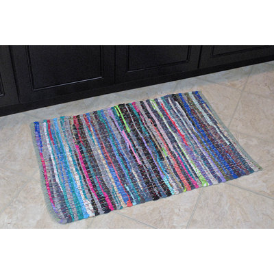 Armentrout Fabric Bath Rug