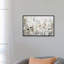 «Misty Meadow Field» encadré par Nan Print-477842202-519493734-519493726