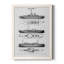 Impression sur toile tendue avec cadre de travail industriel à la fois Twowell-1064137590-1064137589