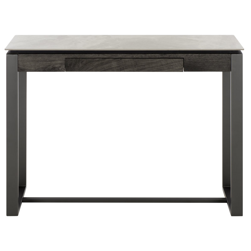 Kota Console Table, Black