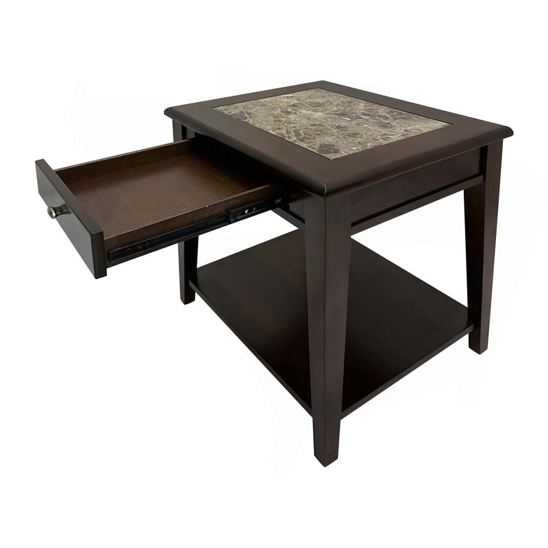 Table d'appoint Classic Design
