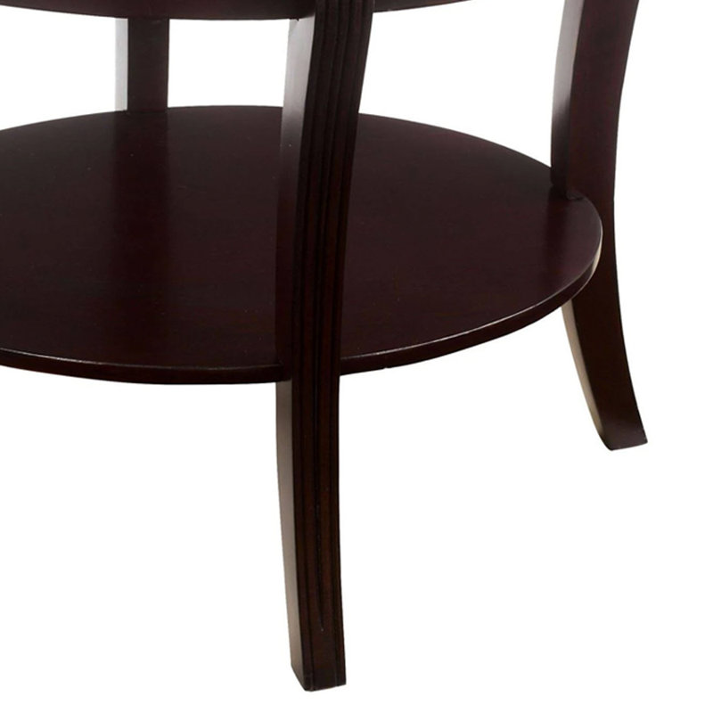 Table de bout Dunbar