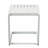 Monzell Rectangular 40cm L Outdoor Side Table-324525721