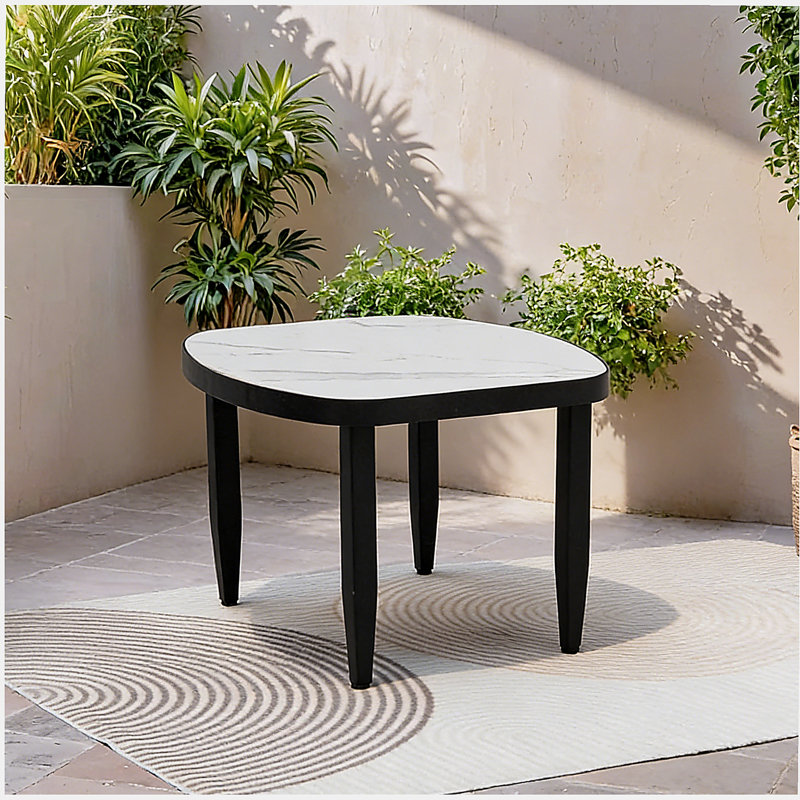 Table d'appoint Modern Modern Elegance Arc
