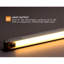 LED 9" Under Cabinet Bar Light-21546660